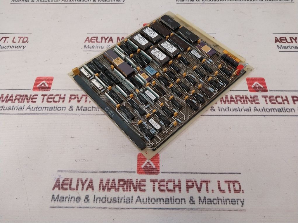 Woodward Amp 102585-1 Printed Circuit Board Eng0067200032
