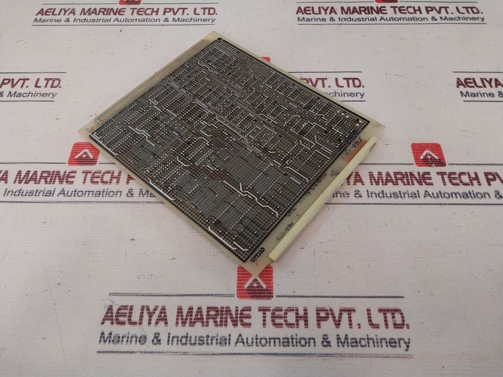 Woodward Amp 102585-1 Printed Circuit Board Eng0067200032