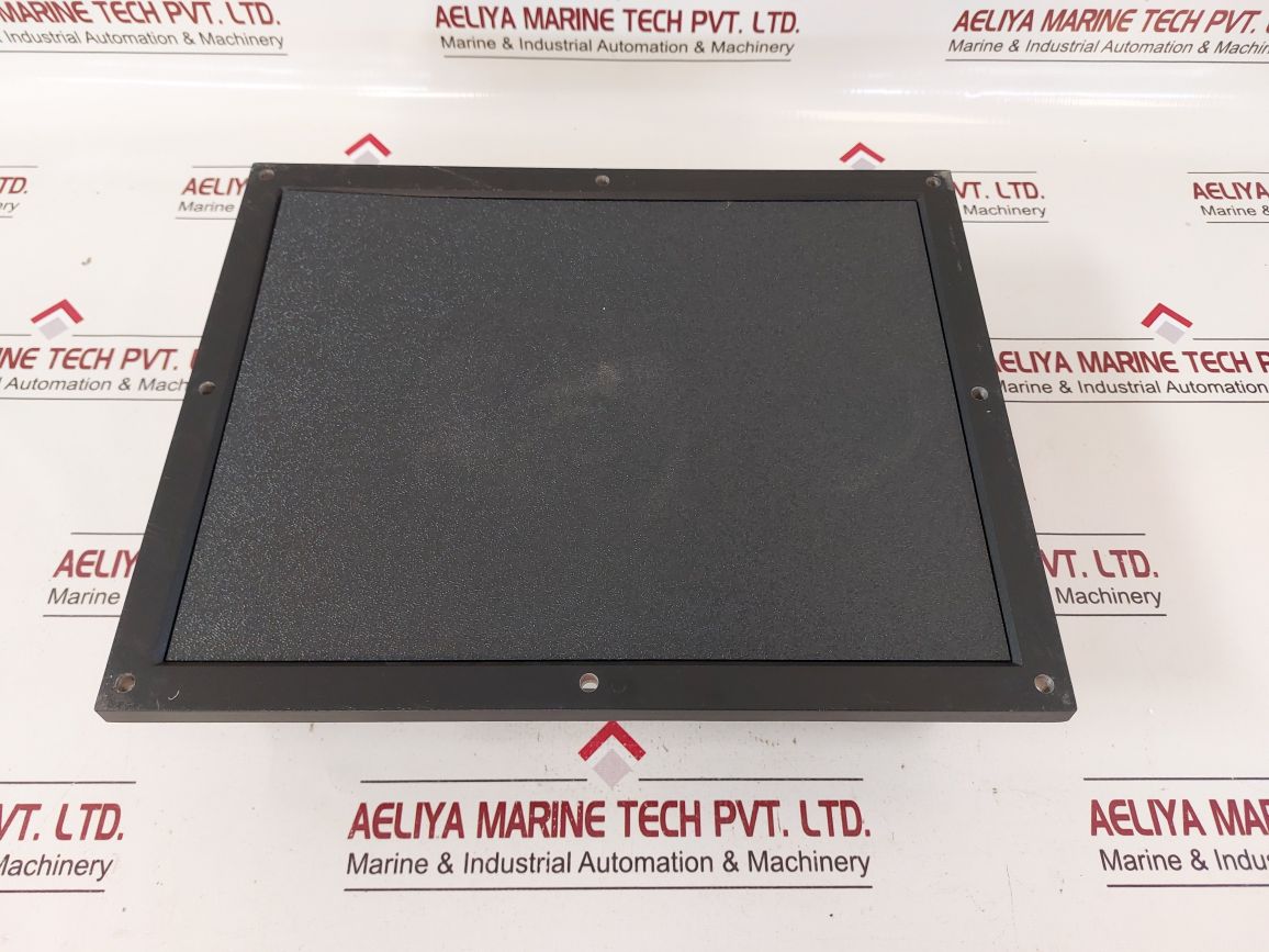 Woodward 8273-584 Atlas-ii Control Rev.A