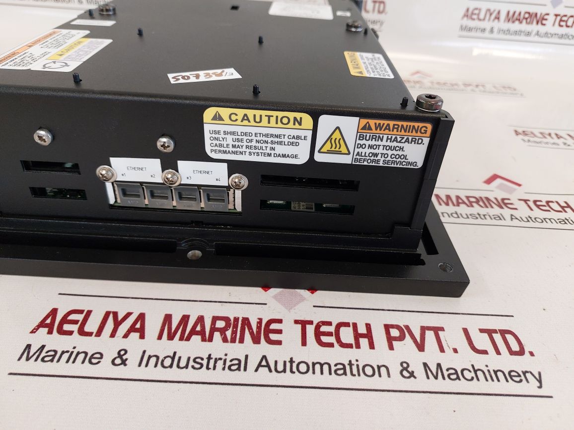 Woodward 8273-584 Atlas-ii Digital Control