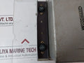 Woodward Eg-m Control 8270-107 Engine Governor