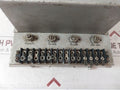 Woodward Eg-m Control 8270-107 Engine Governor