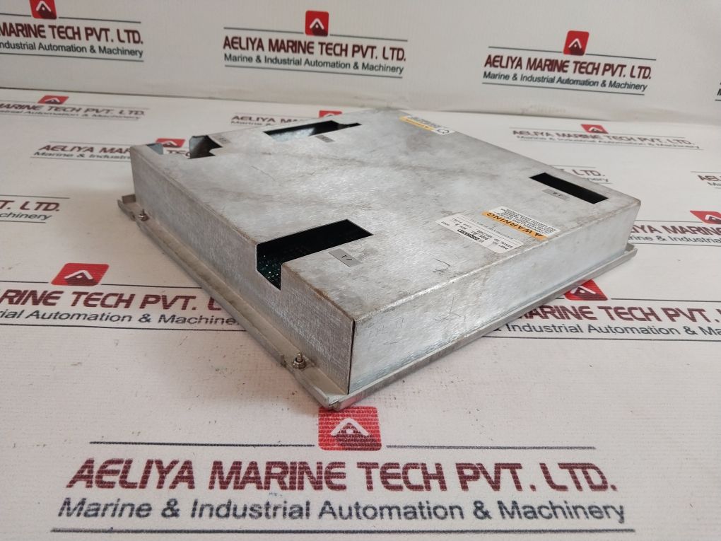 Woodward Egcp-1 Engine Generator Control