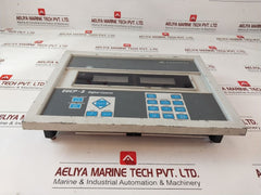 Woodward Egcp-2 Digital Control 8406-120