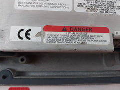 Woodward Egcp-2 Digital Control 8406-120