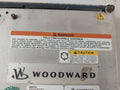Woodward Egcp-2 Digital Control 8406-120