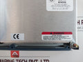 Woodward Egcp-3 Digital Control 8406-113 Operator Interface Rev. R