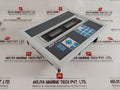 Woodward Egcp-3 Digital Control 8406-113 Operator Interface Rev. R