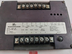 Woodward Esse2-am Generator Electronic Sa-3678-am-2 