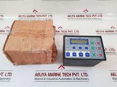 Woodward Gcp-20 Generator Control 