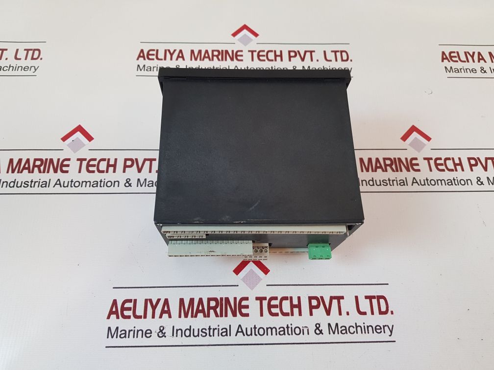 Woodward Gcp-20 Generator Control 