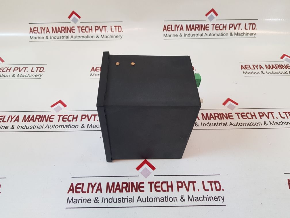 Woodward Gcp-20 Generator Control 