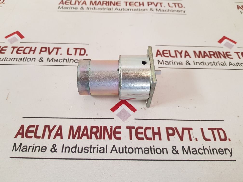 Woodward Gm9412H918-r2 24Vdc Motor 1766-039