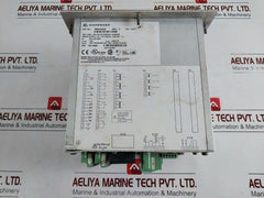 Woodward Mra4A0Ab High Protec Feeder Protection