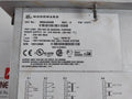 Woodward Mra4A0Ab High Protec Feeder Protection