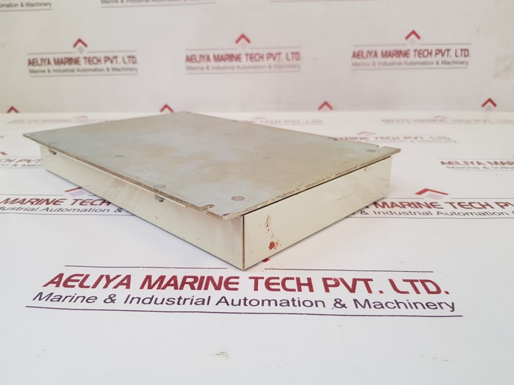 Woodward Spm-a Synchronizer 9905-003 G