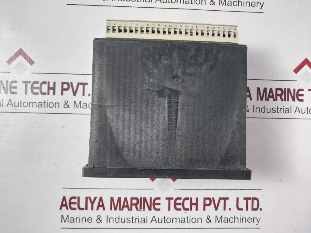 Woodward Spm-d10 Synchronizing System 8440-1019 B