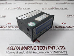 Woodward Spm-d10 Synchronizing System 8440-1019 B
