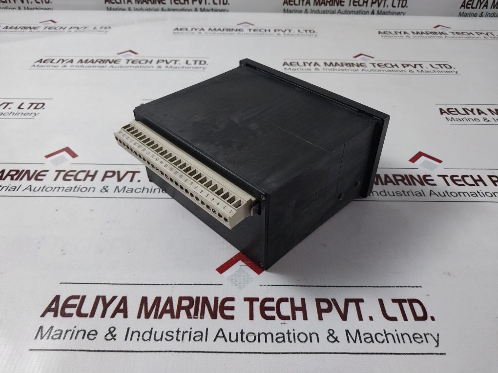 Woodward Spm-d10 Synchronizing System 8440-1019 B