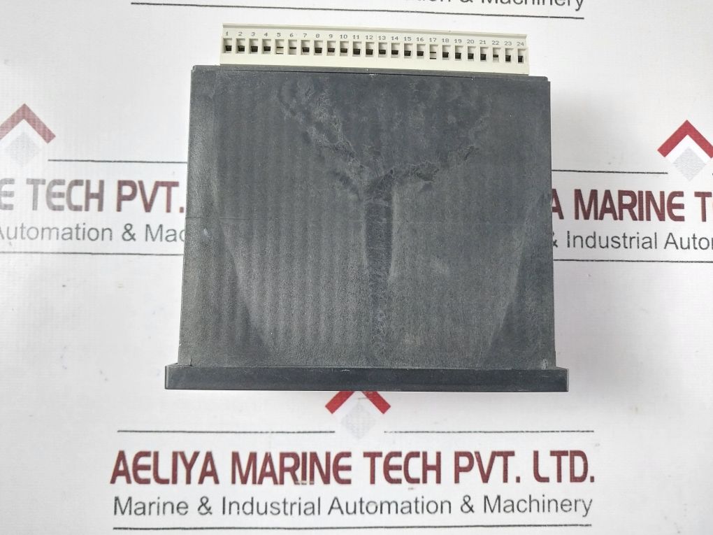 Woodward Spm-d10 Synchronizing System 5448-890 C