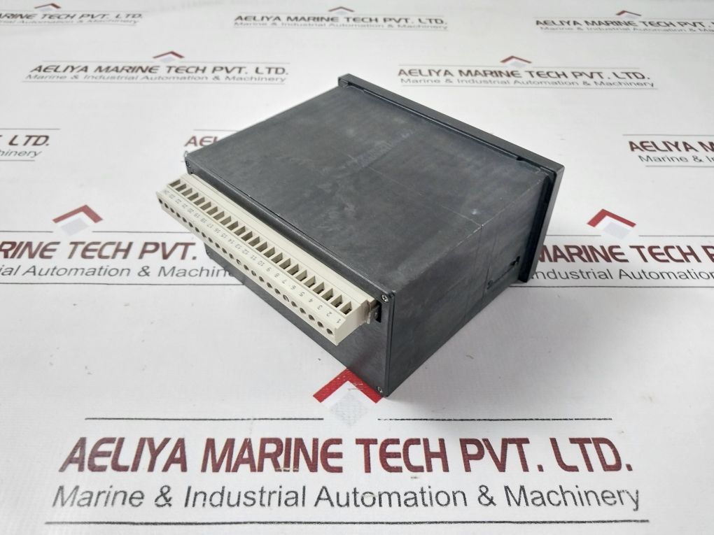 Woodward Spm-d10 Synchronizing System 5448-890 C