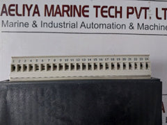 Woodward Spm-d10 Synchronizing System 5448-890 C