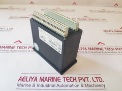 Woodward Spm-d10 Synchronizing System 8440-1667 A