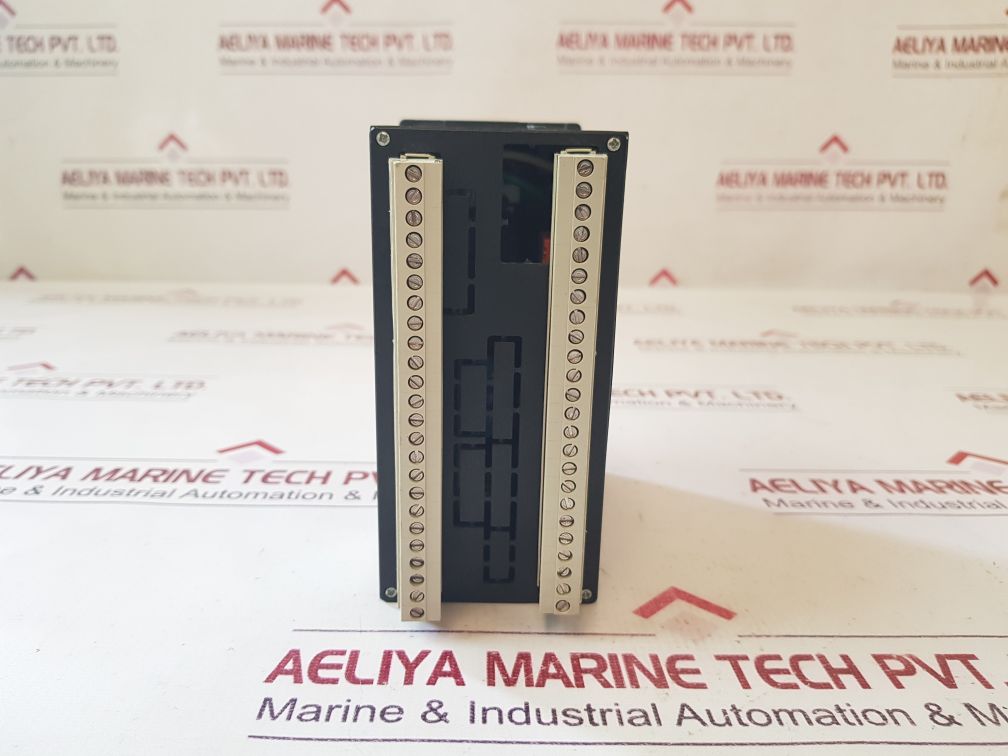 Woodward Spm-d Spm-d10 Synchronizing System 8440-1667 B