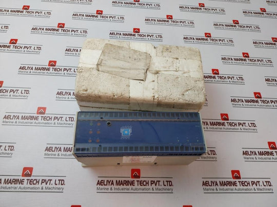 Woodward Xd1G55 Din Rail Generator Differential Protection Relay
