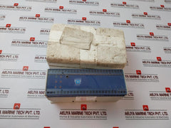 Woodward Xd1G55 Din Rail Generator Differential Protection Relay