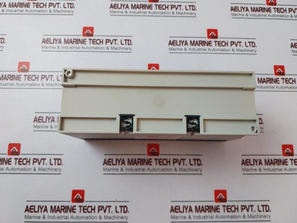 Woodward Xd1G55 Din Rail Generator Differential Protection Relay