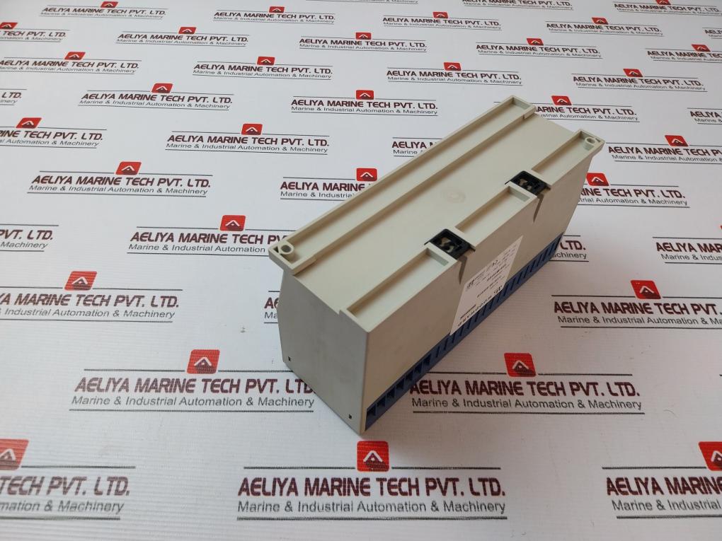 Woodward Xd1G55 Din Rail Generator Differential Protection Relay