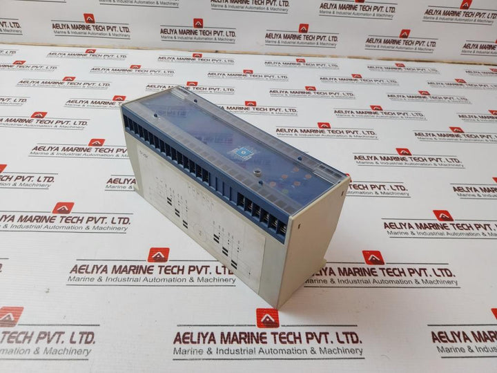 Woodward Xd1G55 Din Rail Generator Differential Protection Relay