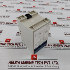 Woodward Xu2-ac Voltage Relay 100/110/230/400 Vac 35-78 Hz