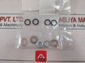 Worcester Controls 10Ark44-tt 3-piece Valve Repair Kit