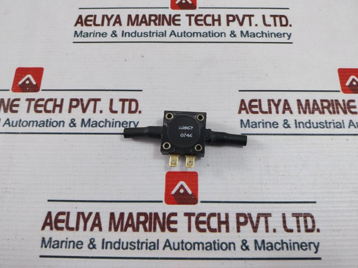 World Magnetics Psf-100A Pressure Sensor