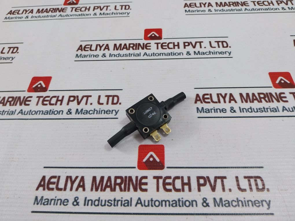 World Magnetics Psf-100A Pressure Sensor