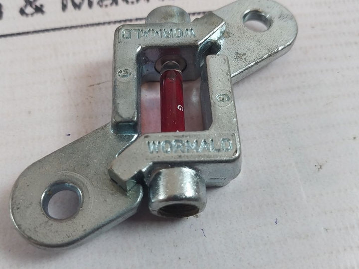 Wormald Fusable Fire Shutter Link With Sensor 3-75Kg