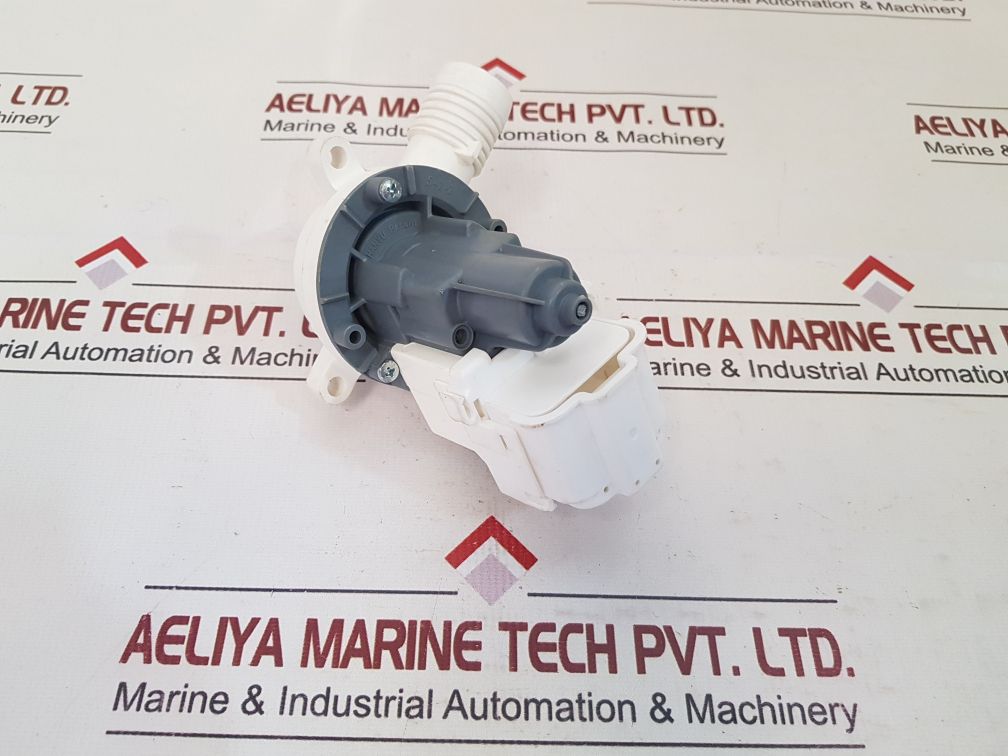 Wp10661045 9019915T Washer Drain Pump