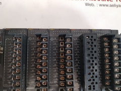 Omron cj1w-pa202,cj1m cpu11,id211,od211,oc211 power supply unit 