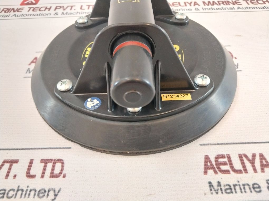 Wpg G0695 Suction Cup Vacuum Tool