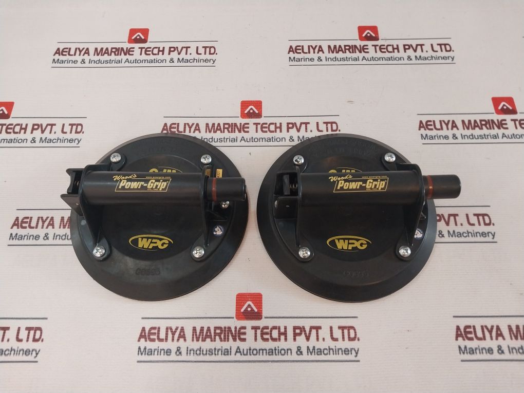 Wpg G0695 Suction Cup Vacuum Tool