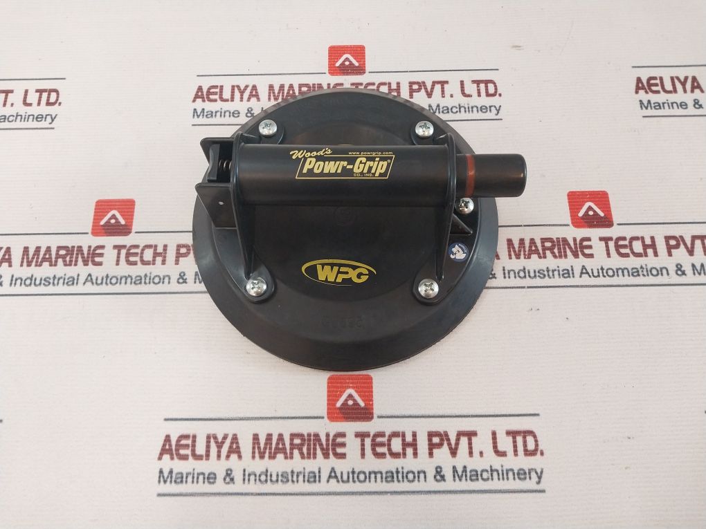 Wpg G0695 Suction Cup Vacuum Tool