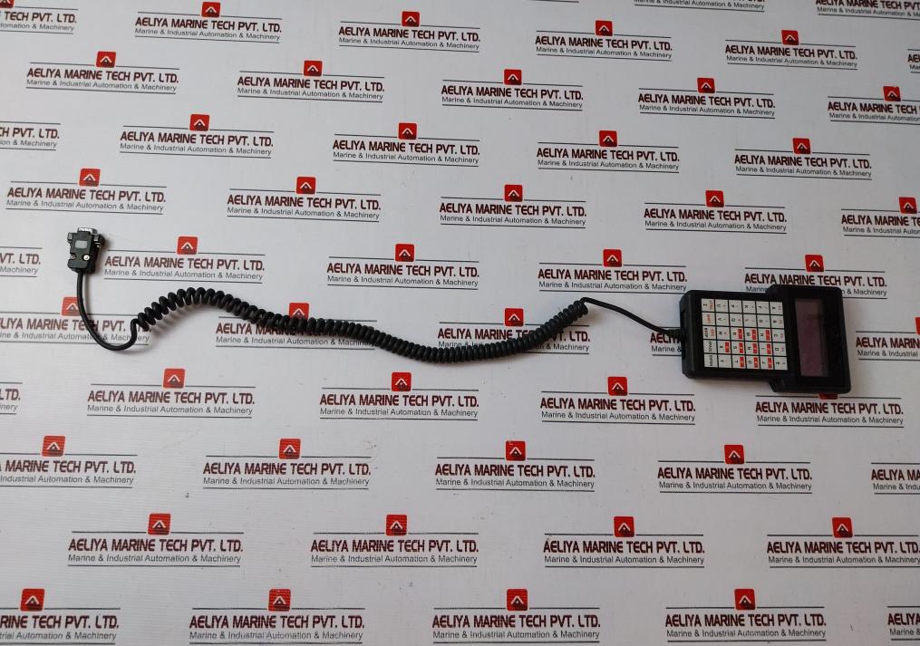 Wpi Termiflex 180623 Handheld Controller Terminal