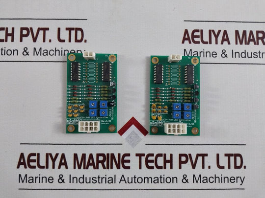 Ws-egm Pwm Led Controller
