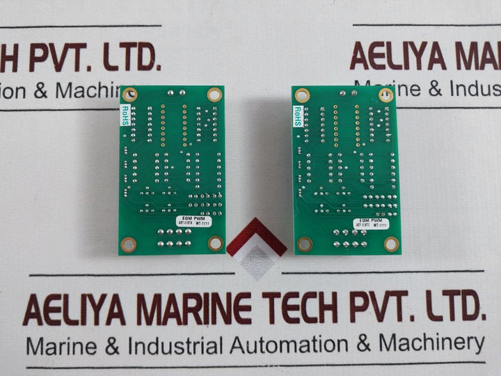 Ws-egm Pwm Led Controller