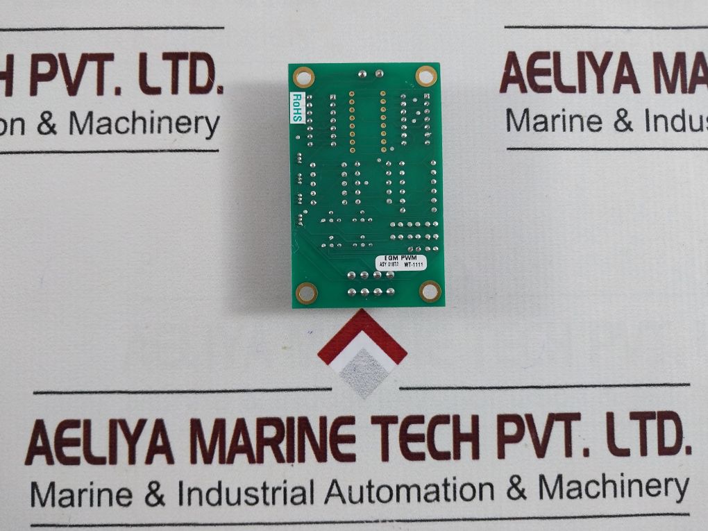 Ws-egm Pwm Led Controller