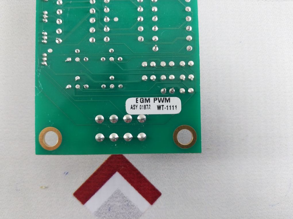 Ws-egm Pwm Led Controller