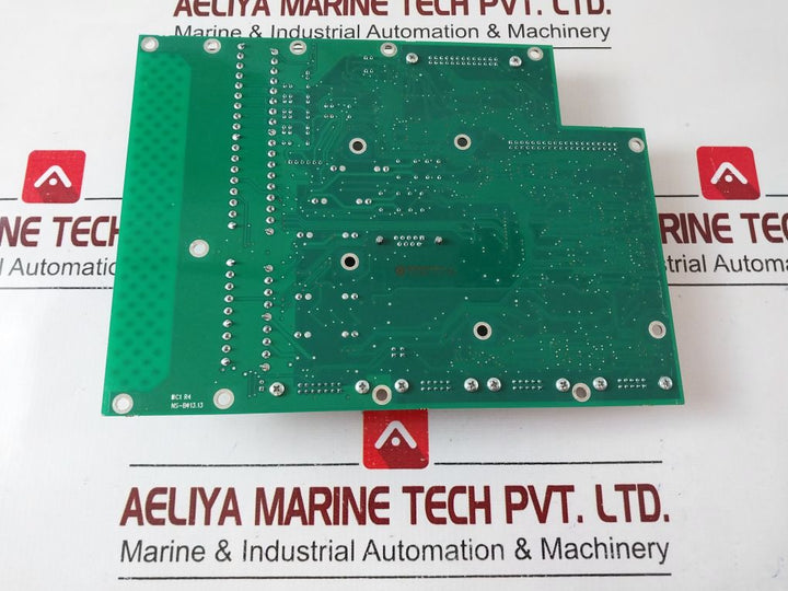 E301869 Pcb Card