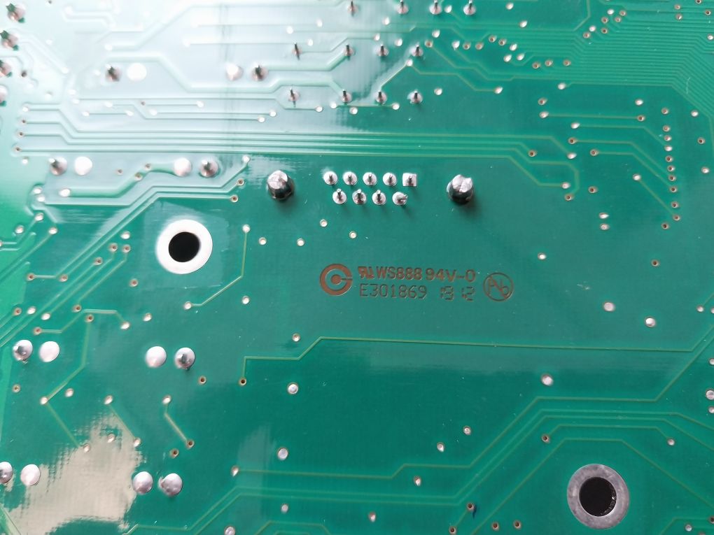 E301869 Pcb Card